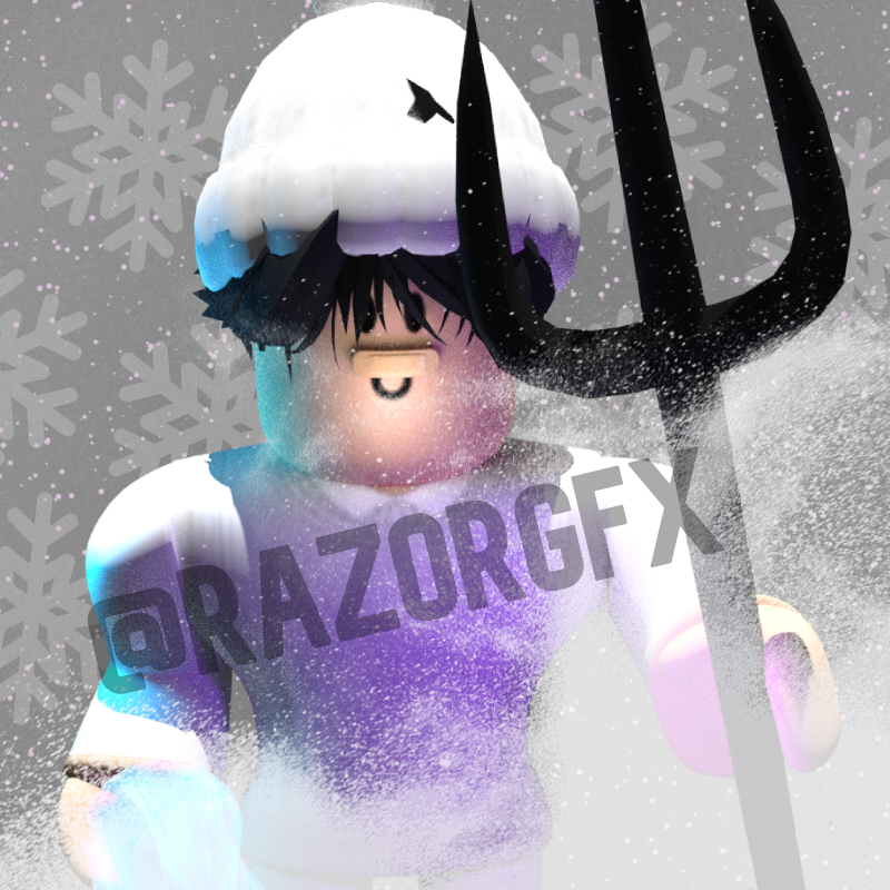 RazorGfx1's tweet photo. hmmmm dm me if u want one #robloxgfx https://t.co/E00VwqFeuF