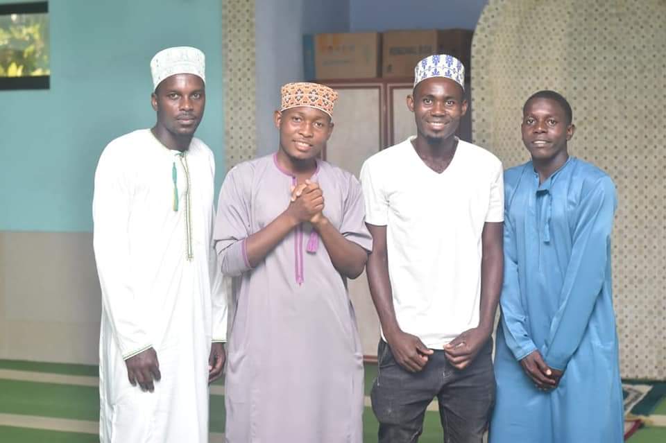 ChuoniFC's tweet photo. 🔴🔵 | #EidMubarak

 Taqabball Llah Minnaa Waminkum....👐

#FastLaneFreight #Serious #NiZaidiYaTimu https://t.co/XvfOiLyqmM