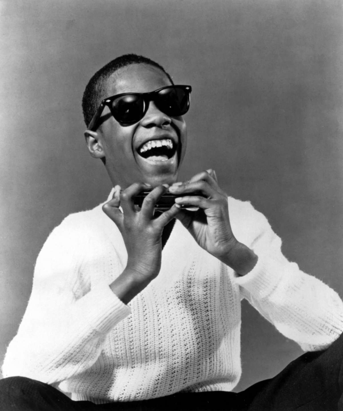 Happy 71st birthday to the Eighth Wonder of the World, Mr. Stevie Wonder.   