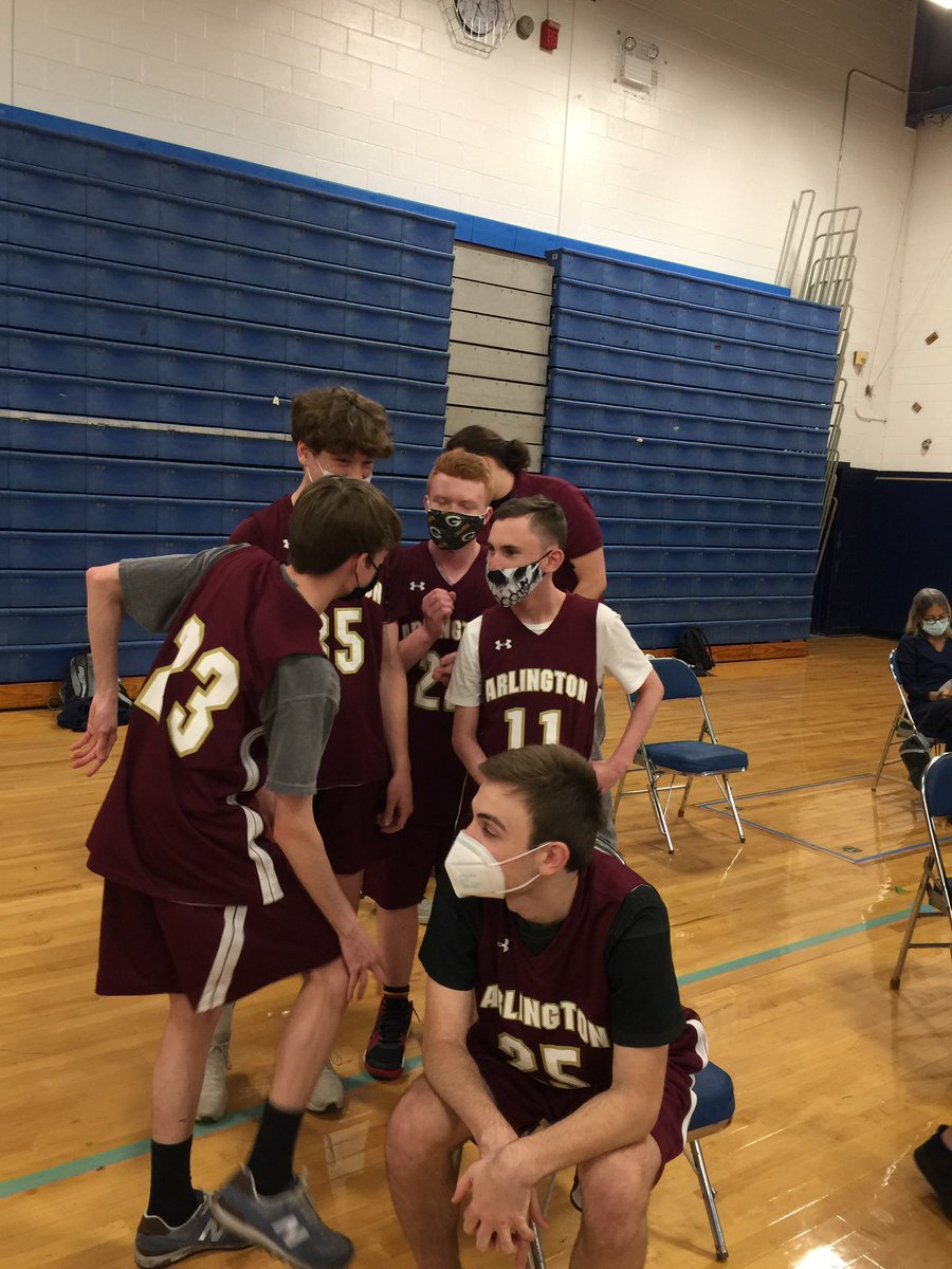 ArlingtonUnifiedBB tweet media