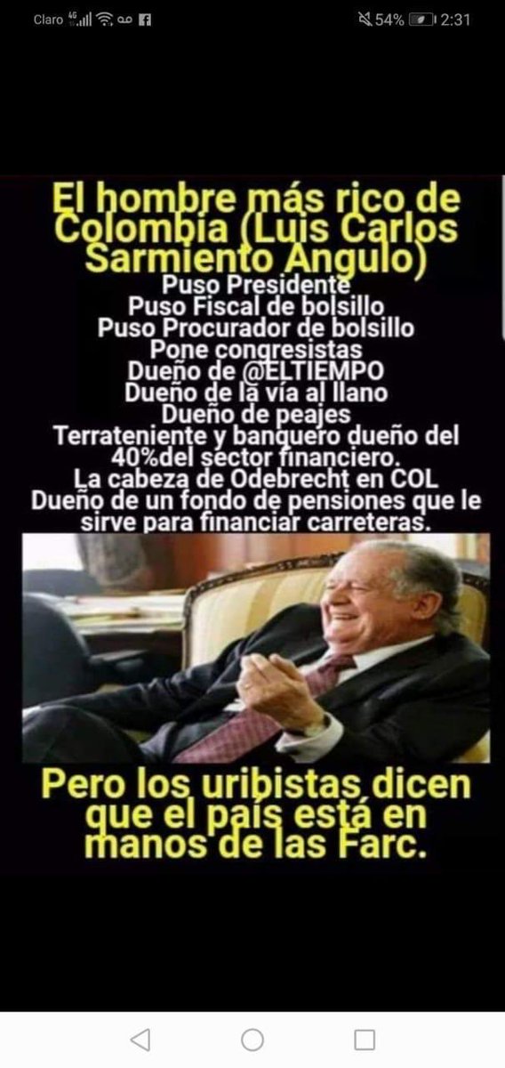 HELIODOPTERO's tweet photo. Así es. https://t.co/atuT3RSUwg