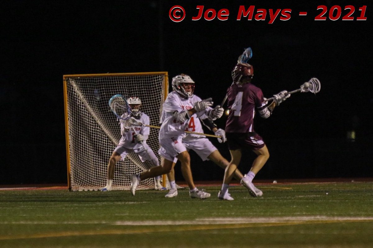 Joe Mays tweet media