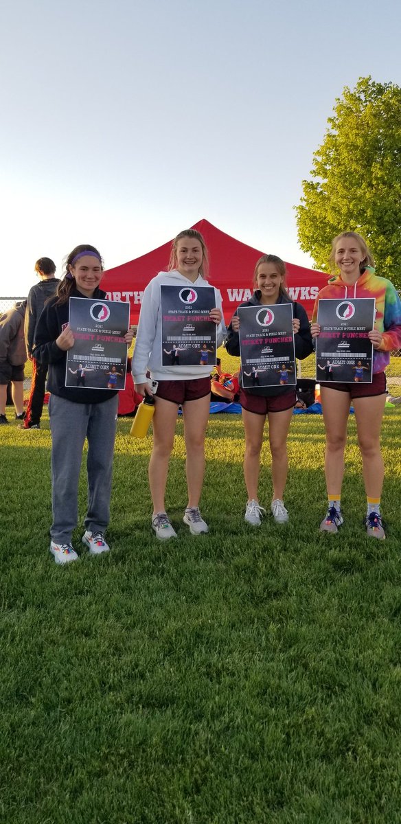 NLXC_T&F tweet media