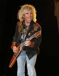 Happy Birthday C.C. DeVille                 2nd            