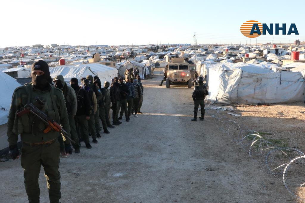 Новости холе. Лагерь беженцев в Сирии Аль Холь. Аль-Холь лагерь в Сирии последние.