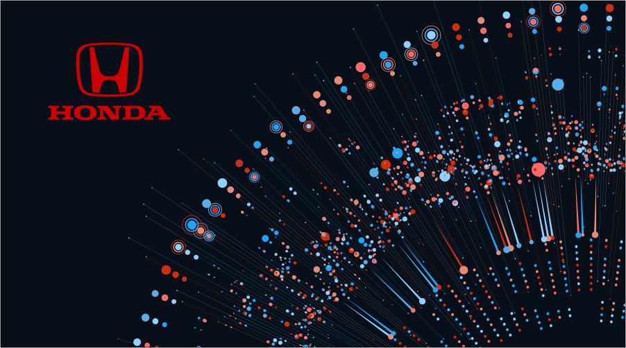 How Does Honda Leverage Big Data and Analytics to Drive Growth?
bit.ly/2RfW5DO
#Honda #BigData #Analytics #AutomativeIndustry #DataScienceStrategy #IBMWatson #CustomerFeedback #AnalyticsInsight #AINews #AnalyticsInsightMagazine