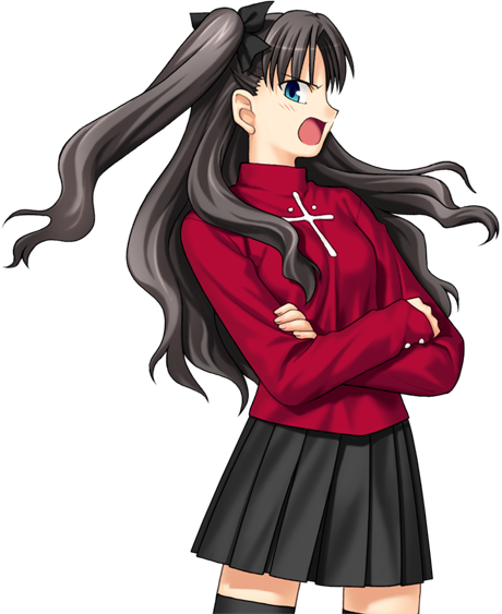 遠坂凛のタグが付いたイラスト 31 60件目 遠坂凛のタグが付いたイラスト 31 60件目