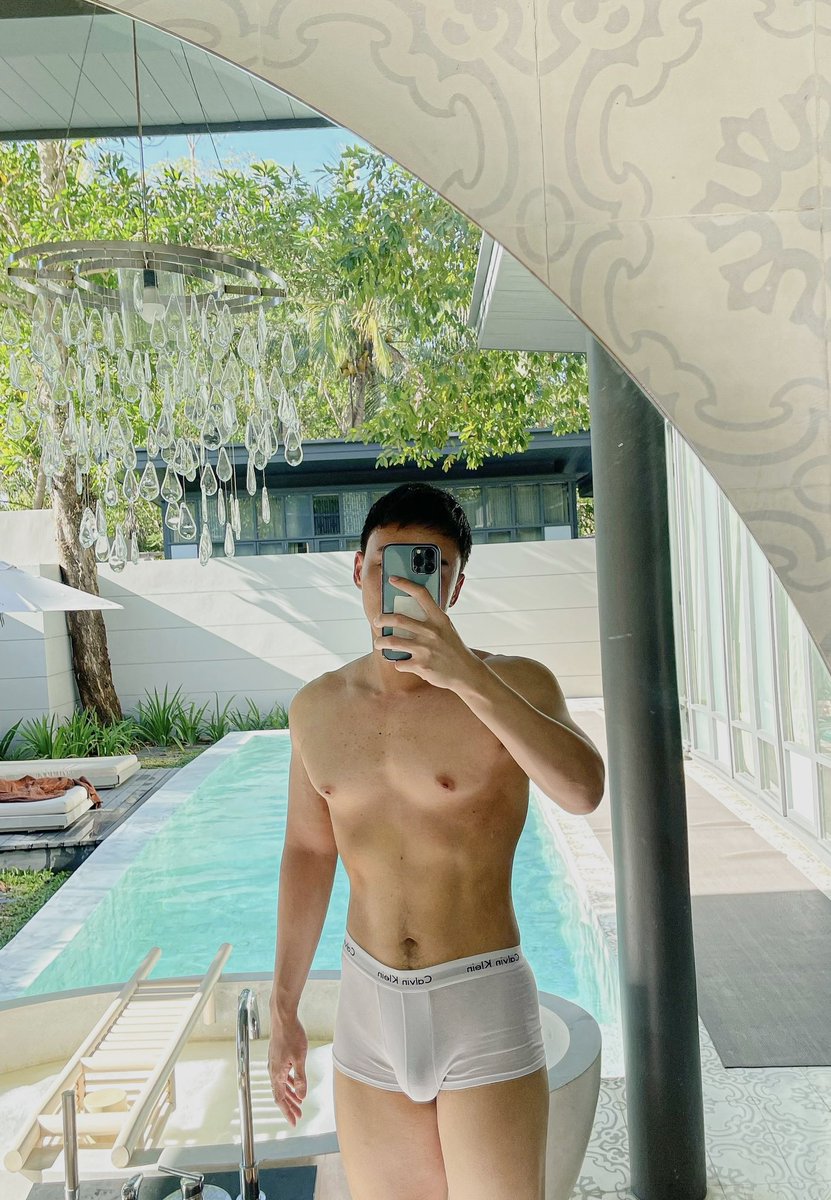 Bplus22's tweet photo. ไม่มีหรอก onlyfans มีแต่ only you  🔥 https://t.co/02RjUr5uKN