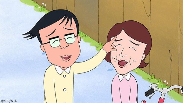 ちびまる子ちゃん 公式 さん の人気ツイート 11 Whotwi グラフィカルtwitter分析