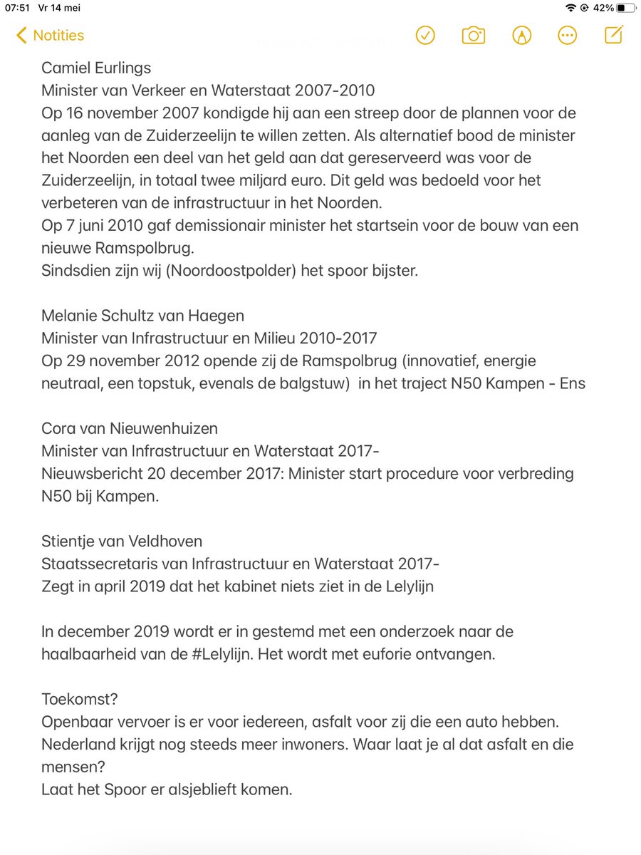 #Poliotiek #Flevoland #NOP #spoorbijster #treinvoornop  #spoorlijn #allesvoornop #stationemmeloord
Een oud bericht van mij. Hoop dat het ingezette spoor <a href="/lelylijn/">Lelylijn</a> nu afgemaakt wordt. Het Noorden en het Westen kunnen elkaar versterken en aanvullen! Er is een verschil in cultuur