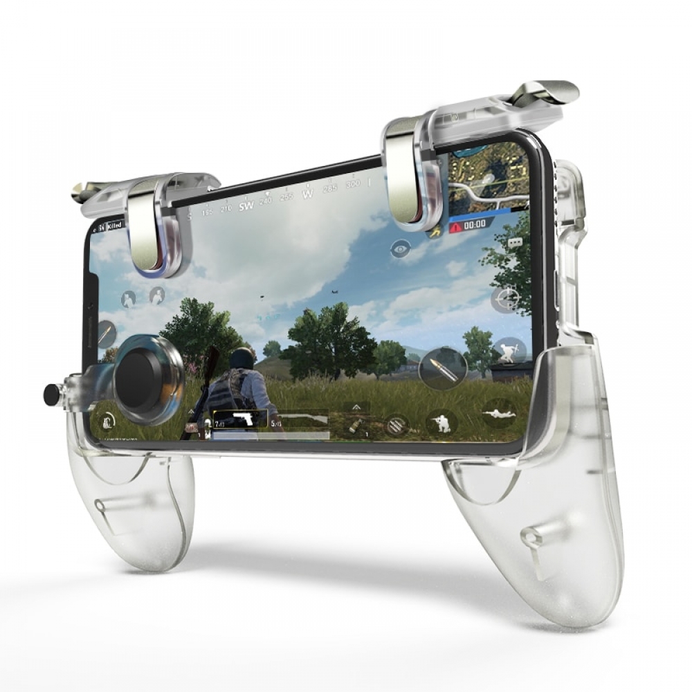 allbuyclick's tweet photo. Elite Mobile Phone Gamepad
Make it yours! Access our online shop @ https://t.co/xa0hCHev7X! https://t.co/G2vVQce2vK