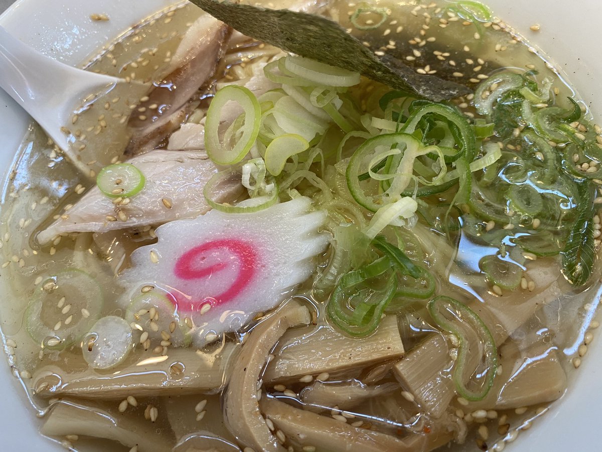 らーめんぬーぼう らーめんぬーぼう