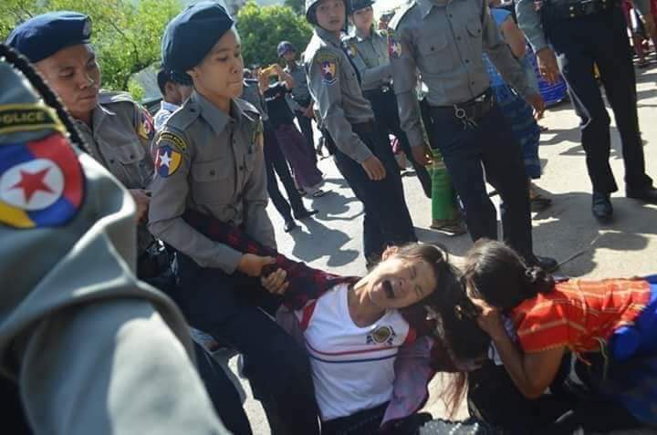 MyaYoun's tweet photo. #WhatsHappeningInMyanmar https://t.co/5uADkyXYeo