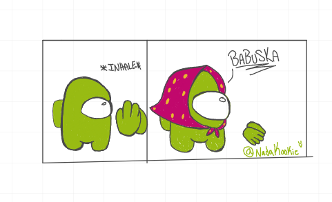 babushka 