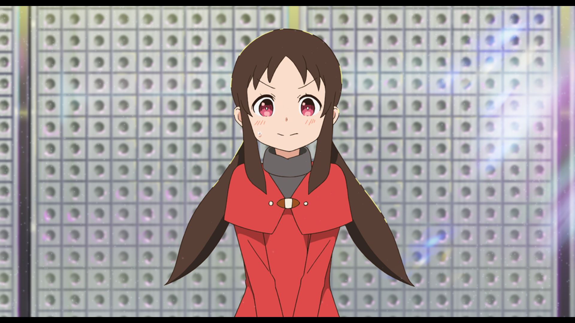 上映館拡大決定 映画大好きポンポさん 公式 ナタリー ウッドワード Cv 大谷凜香 子供のころから女優に憧れ アルバイトをしながらオーディションを受けては落ちてを繰リ返してきた ポンポさんの目に留まったこと