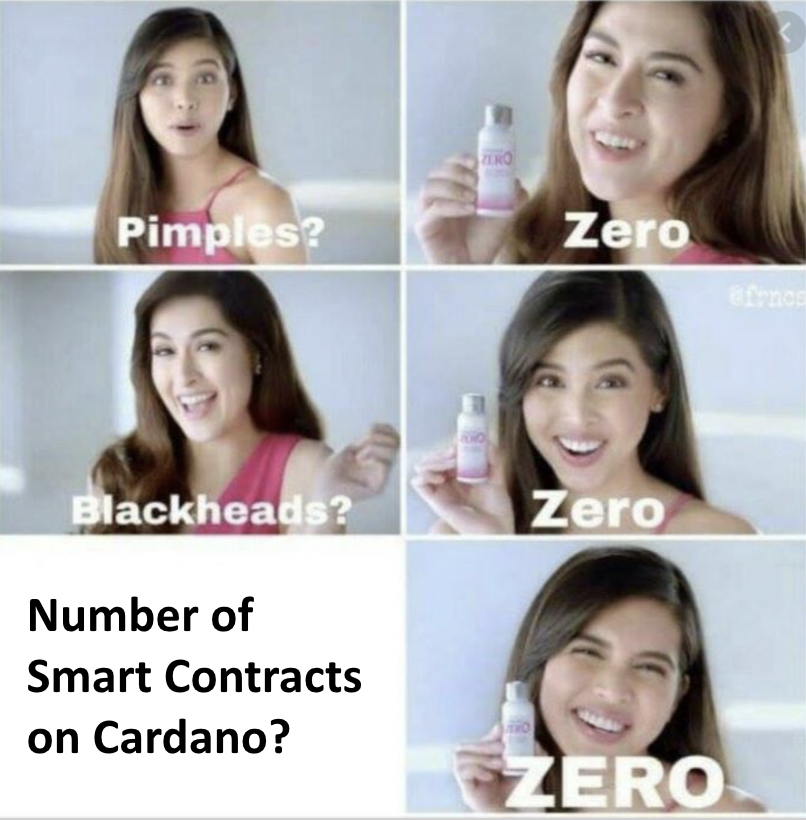1kxIntern's tweet photo. Retail investors confuse me....

$ADA #Cardano #ADA #Crypto https://t.co/yus2o2rs6k