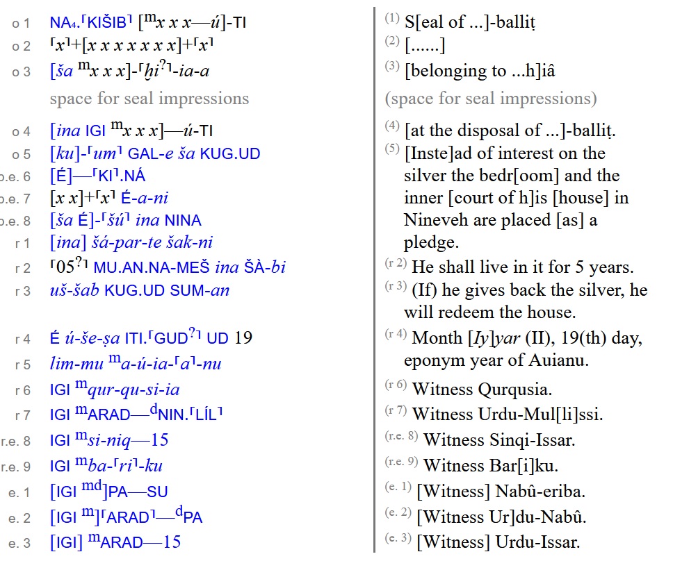 SumerianHittite tweet picture