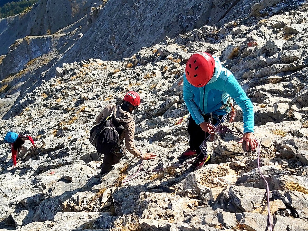 Xtremeway_Ltd's tweet photo. You wanna be on top? Escape and reach the highest summit in a day. More than an Adventure! #EscapeTheOrdinary 😃

#LiveTheExperience #Climbing #OlympusMountain #XtremewayOutdoors

Follow us: https://t.co/VnTvq1H8Dp

Learn more: https://t.co/iWfe1Jnmm1 https://t.co/UNLds5xSxP