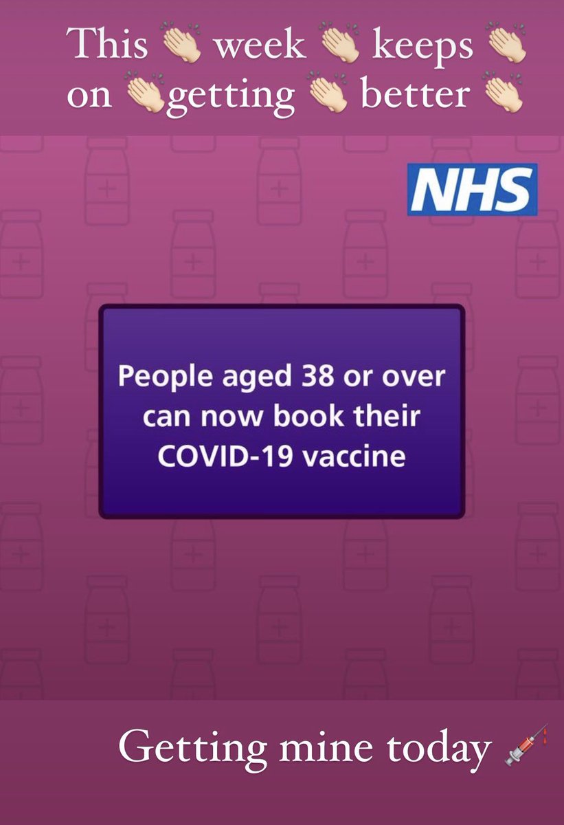 Runforyourmind2's tweet image. #gettingvaccinated