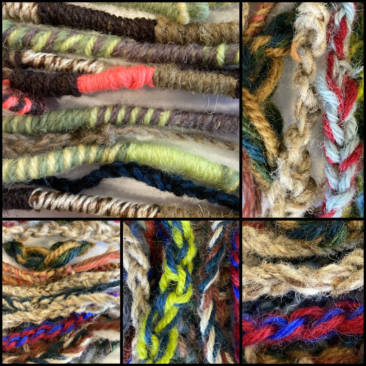 Our Art department on Instagram:
Here are some of the incredible images our Art department have posted recently on Instagram. If you wish to start following them then here is the link:
instagram.com/kingedvisualar…