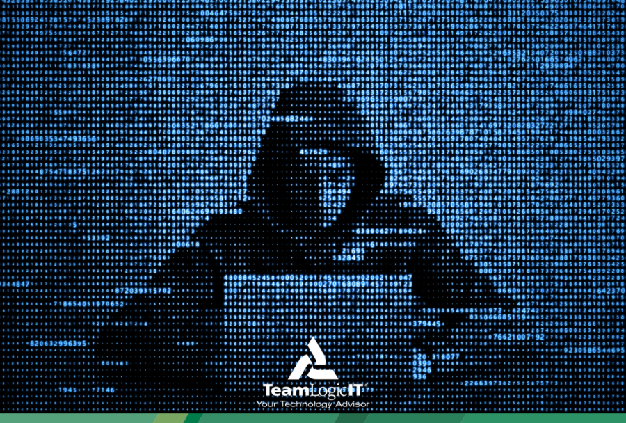 JonAColvin's tweet photo. #Cybercrooks are bringing their “A” game during these difficult times. Let @TeamLogicIT help by locking down your #work-from-home computers, limiting #network access, and tightening your password strategy. Call today! https://t.co/p56NUAqqjJ