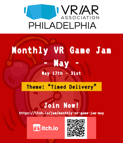 VR/AR Association - Philly tweet media