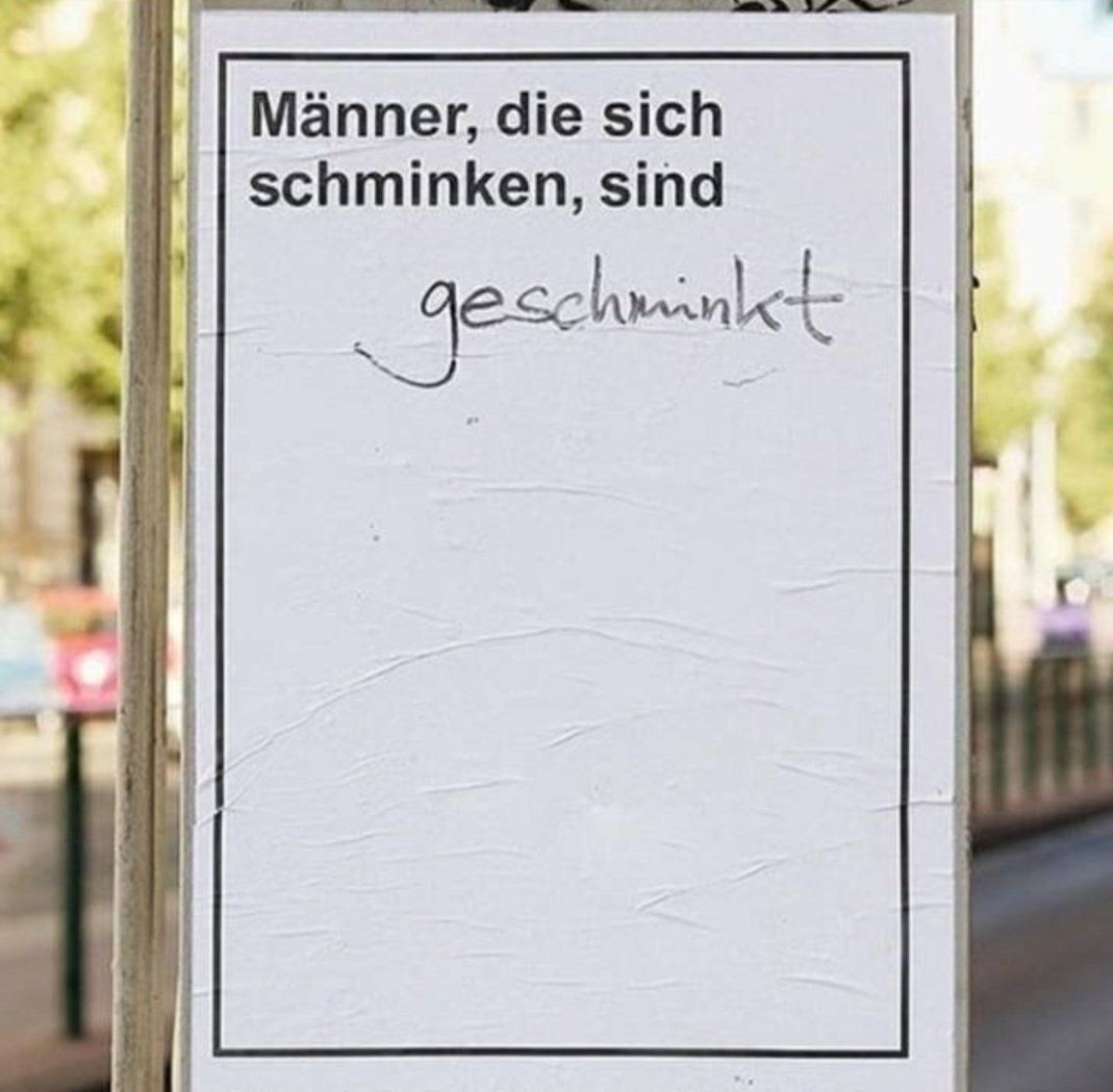 Sternschubsi Miechlämken📯 (@schubskreis) on Twitter photo 