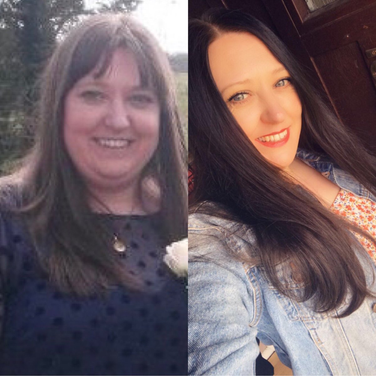 chellegarth's tweet photo. 💕

#facetofacefriday #facetoface #slimmingworld #slimmingworlduk #swfamily #slimmingworldjourney #loveslimmingworld #thatfeeling #weightloss #weightlossjourney @SlimmingWorld https://t.co/RIhJHII30r