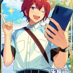あんスタで 映り が話題に トレンディソーシャルゲームス あんスタで 映り が話題に トレンディソーシャルゲームス