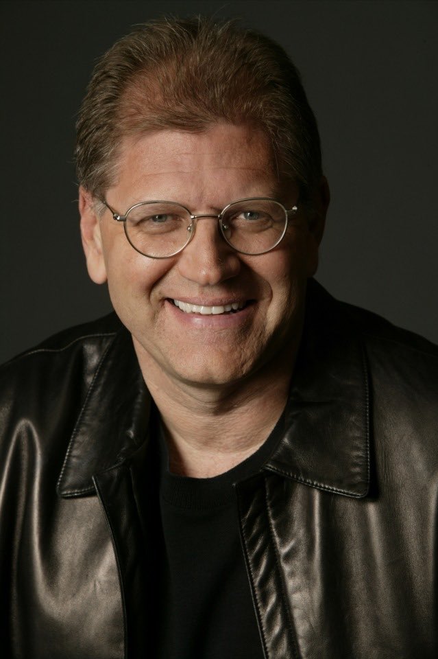 Happy 70th birthday Robert Zemeckis 