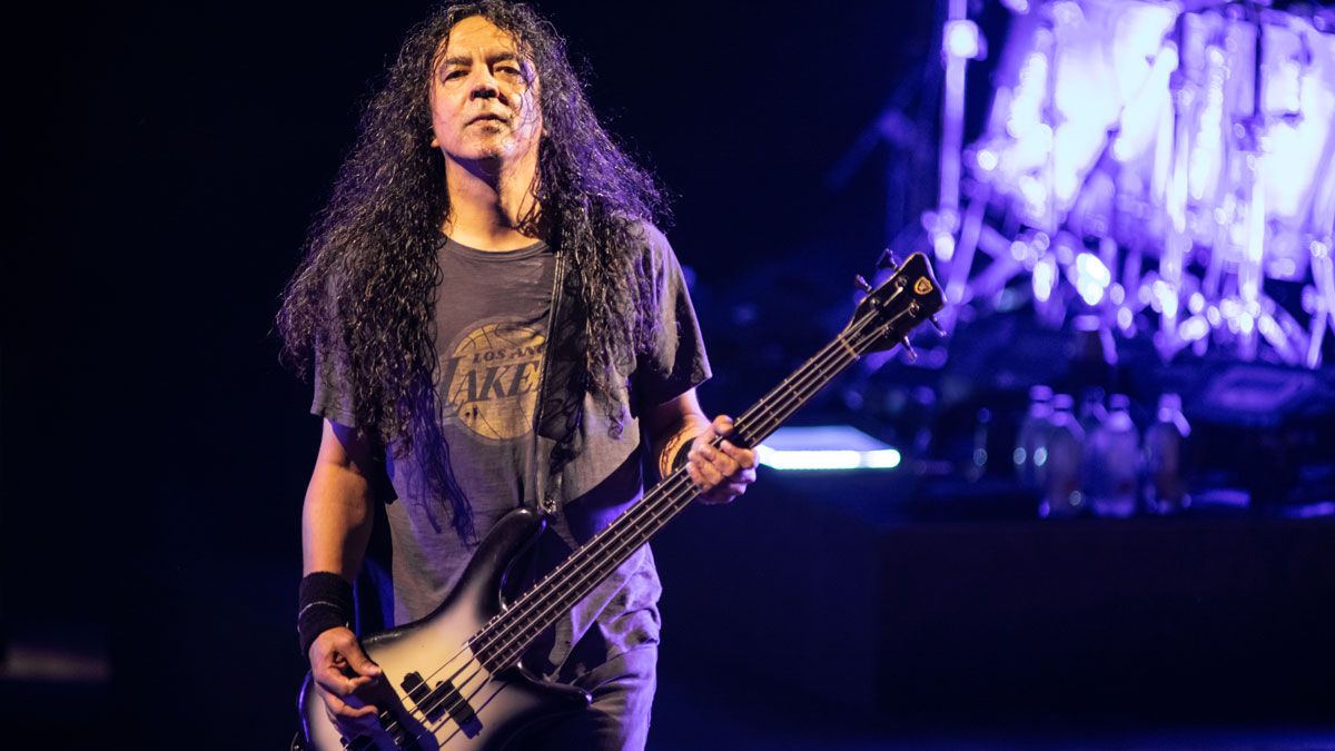 Happy 55th birthday to Mike Inez! 