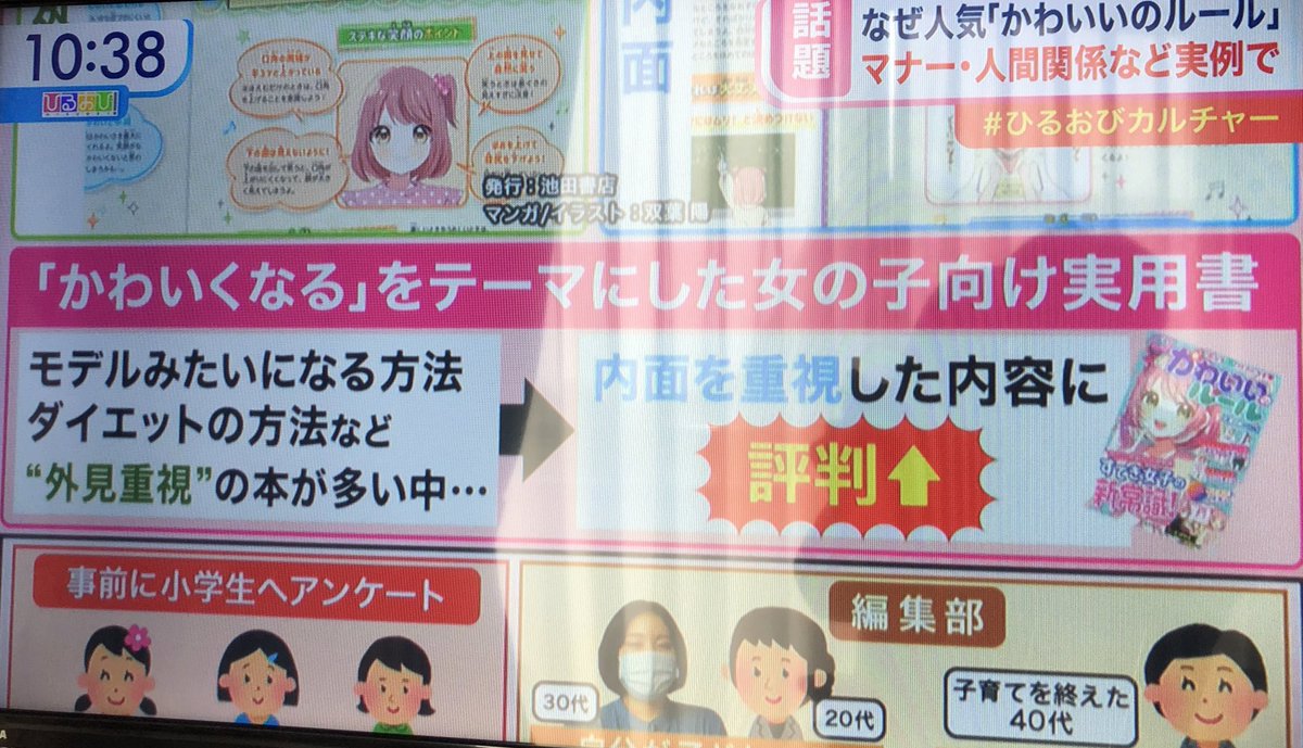 おび 評判 ひる ひるおび!も打ち切り決定か、終わる理由は? 好視聴率も今年で終了説、恵俊彰のワールド極限ミステリーも…