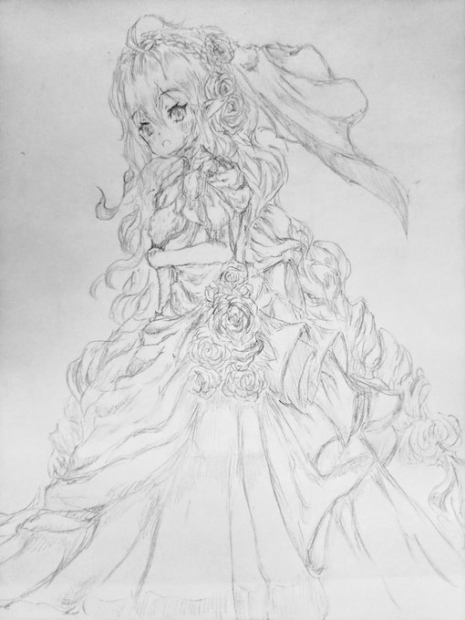 Tsuna 0403さんのイラスト一覧 3ページ目 Tsuna 0403さんのイラスト一覧 3ページ目