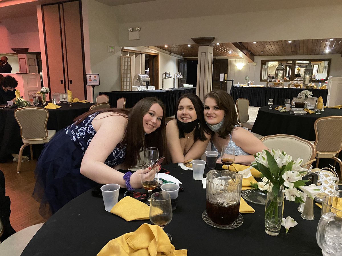 Seneca Class of 2022 tweet media