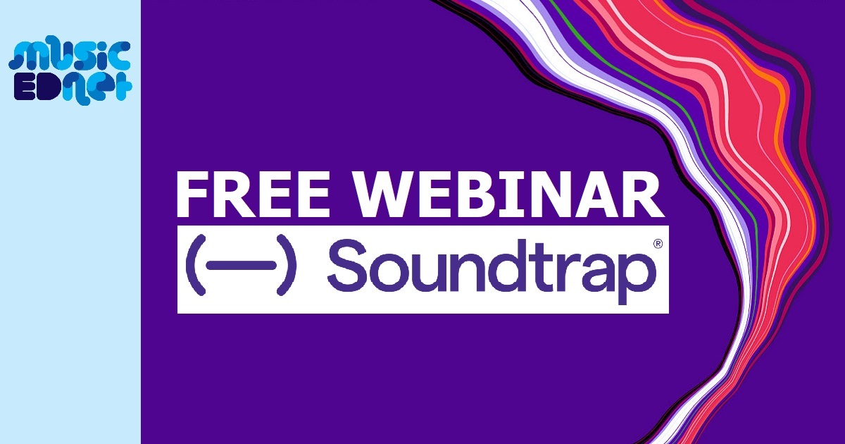 Music EDnet tweet media