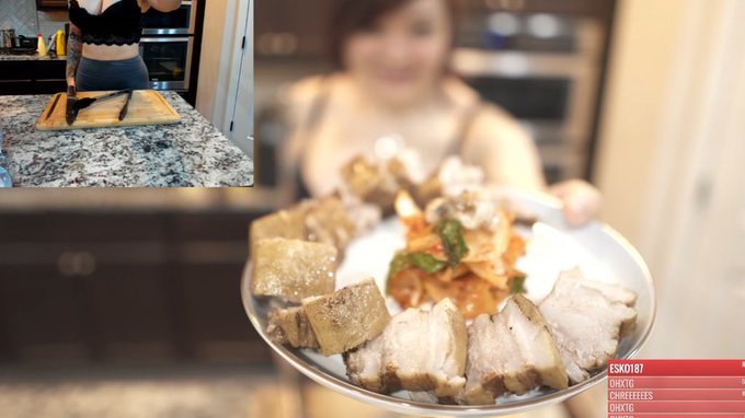 Watch tymwits's leaked NSFW photo on TwXstars