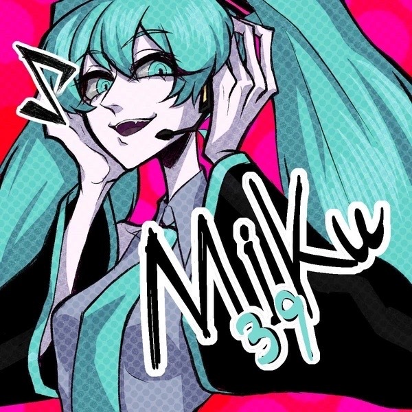 Piapro ピアプロ さん がハッシュタグ 初音ミク をつけたツイート一覧 1 Whotwi グラフィカルtwitter分析