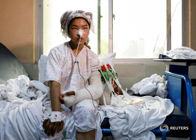 Reuters Pictures tweet media