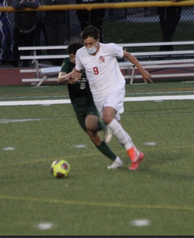 Old Rochester Boys Soccer tweet media