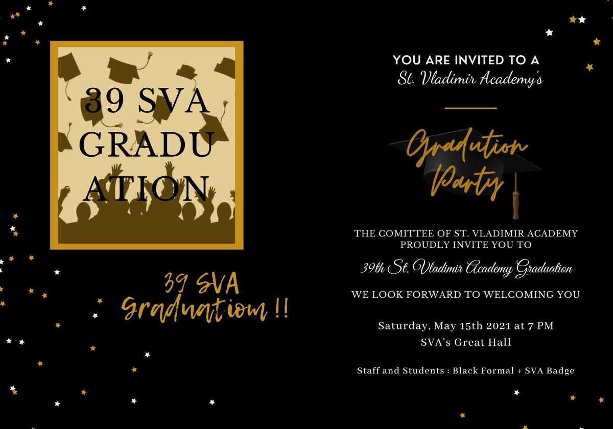 SVA_Nation's tweet photo. Good Afternoon, Dear.

To : Miss Ellen Kirova (@Ms_Kirova)

This is a letter invitation Graduation Ceremony &amp; Inagurasi VNA don't forget to come, Thanks A lot. https://t.co/4cXc5ZbmYS