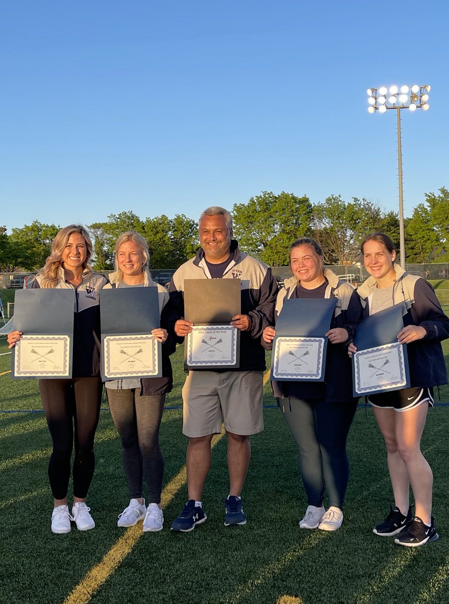 LSW Girl's LAX tweet media
