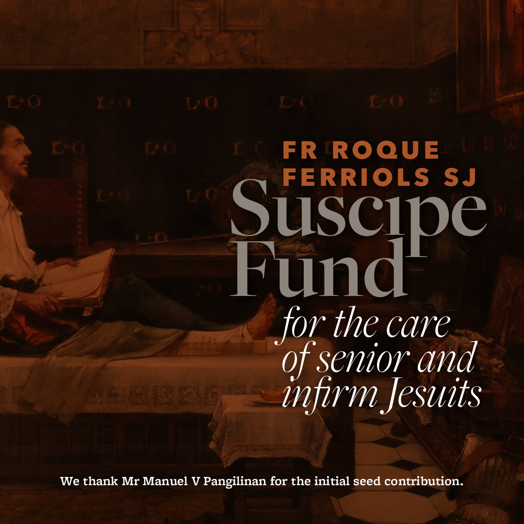 jesuitaid's tweet photo. https://t.co/y3NateNX5P