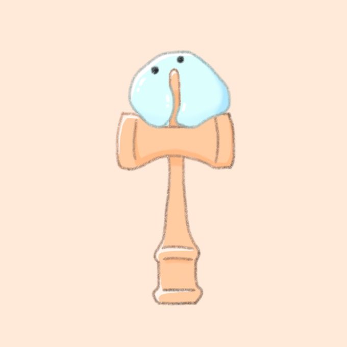 けん玉のtwitterイラスト検索結果 けん玉のtwitterイラスト検索結果