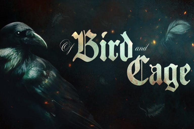 ArataLatam's tweet photo. https://t.co/9WW9ybzSz5 - Of Bird and Cage está próximo a llegar y nos da una demo - @CapriciaProduct @BirdcageProject #OfBirdandCage #Demo #Steam #PC #CapriciaProductions #Arata #ArataLatam https://t.co/Nwt1uYncZe