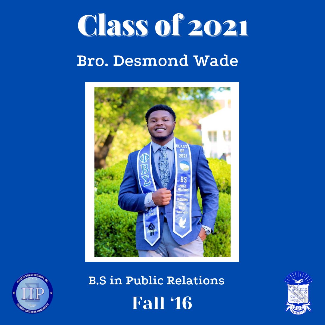 Pi Rho Sigmas tweet media