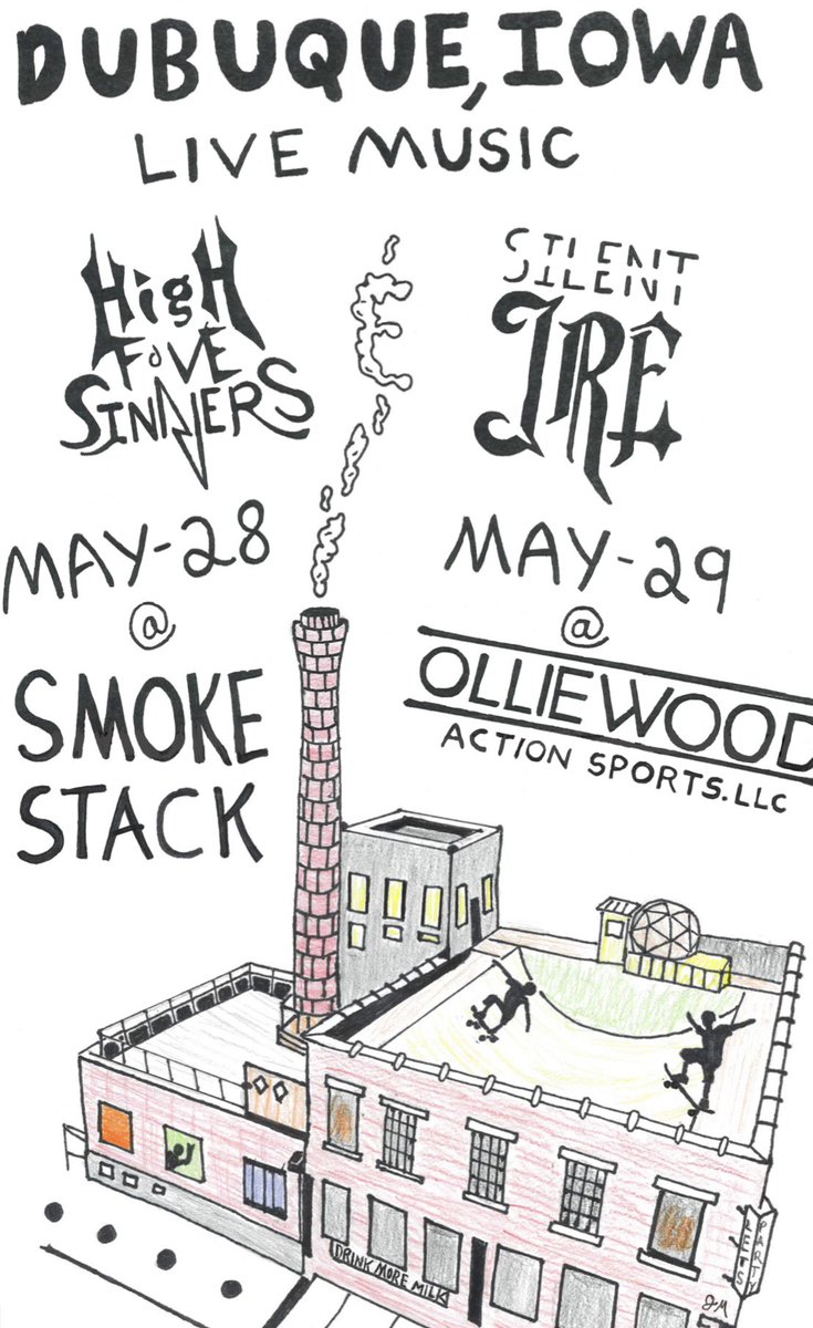 High Five Sinners (@highfivesinners) on Twitter photo 