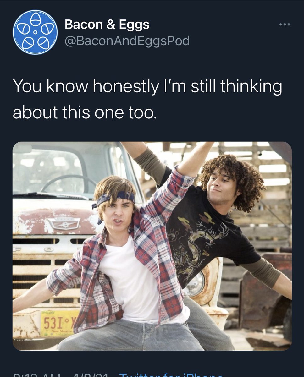 WBNE stan tweet media