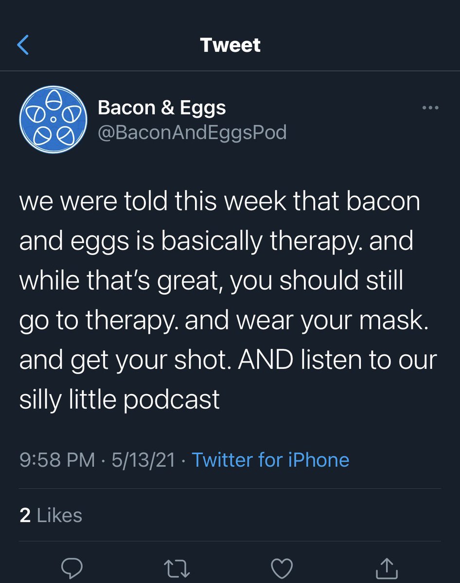 WBNE stan tweet media