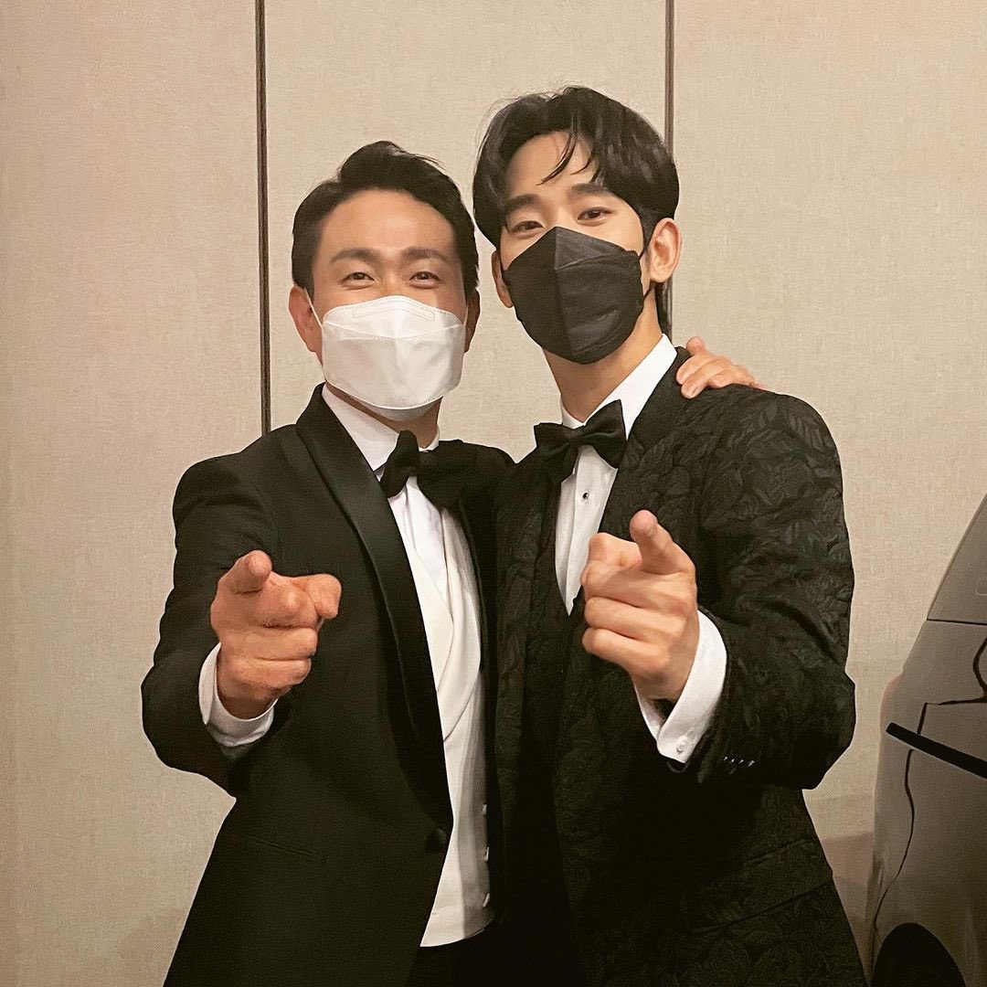 kdramafairy's tweet photo. gang tae and sang tae 😭😭😭 https://t.co/Ziw01Q5BBk
