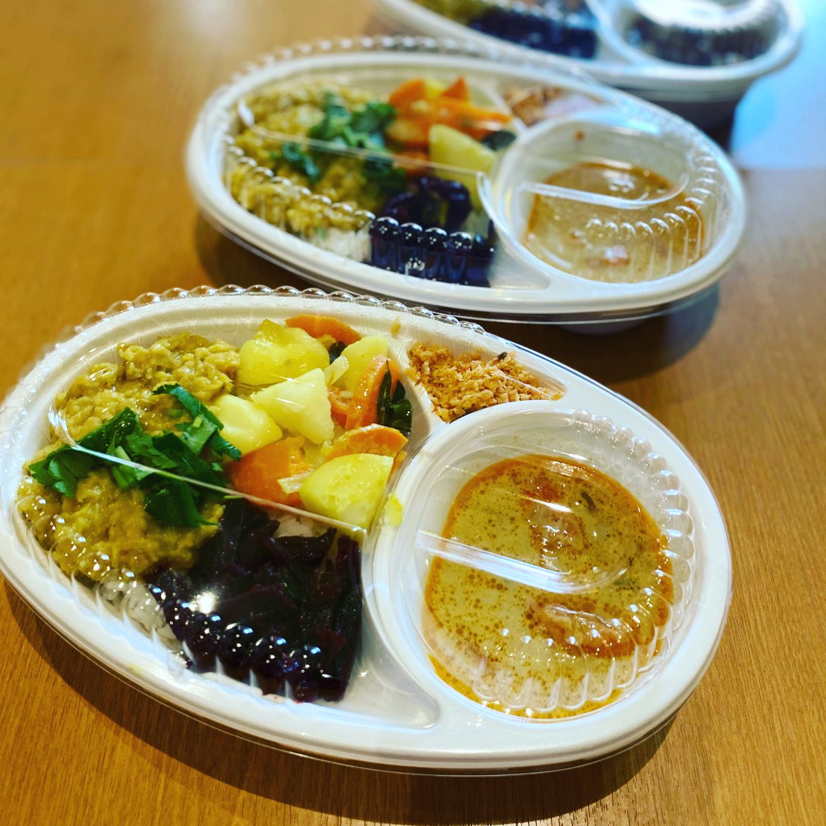 スリランカカレー曳舟 Sri Curry Twitter スリランカカレー曳舟 Sri Curry Twitter